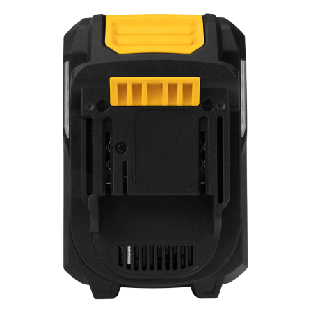 Батарея аккумуляторная DENZEL BH-20-4.0, Li-Ion, 20 В, 4,0 Ач