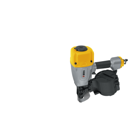 Нейлер пневматический DENZEL CN90 для гвоздей CNW от 50 до 90 мм