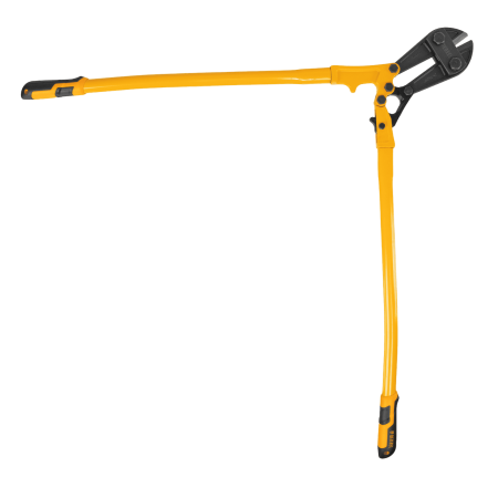 Болторез DENZEL 900 мм 36, Cr-Mo