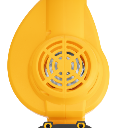 Воздуходувка аккумуляторная DENZEL AB-500, 60 м/с, 500 м3/ч, Li-Ion, 20 В