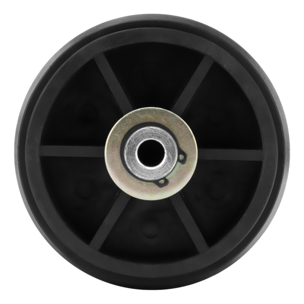 Транспортировочный комплект DENZEL для виброплиты VC-30W