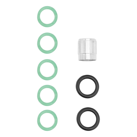 Опрыскиватель ранцевый аккумуляторный DENZEL DP-10LA, 10 л, 12 В, 8 Ач