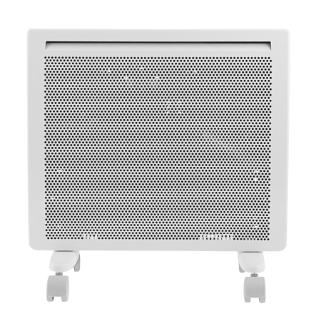 Конвектор гибридный электрический DENZEL HybridX-1000, ИК нагреватель, цифровой термостат