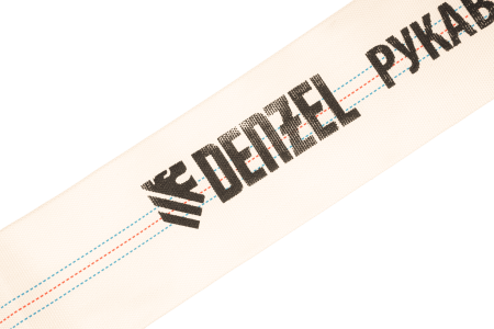 Рукав напорный DENZEL DH-80, диаметр 3", длина 20 м