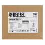Мотоблок DENZEL DPT-270SB, 7 л.с., ремен.сцеп, фрез 3х4, ШОМ, без колес, передачи 2В/1Н