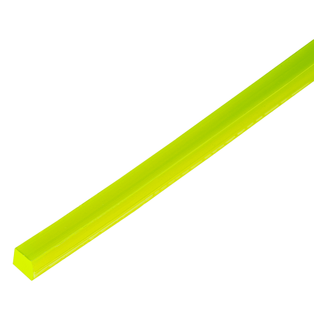 Леска для триммера DENZEL Flex Сord 96114, 1.6 мм x 15 м, квадратная, блистер