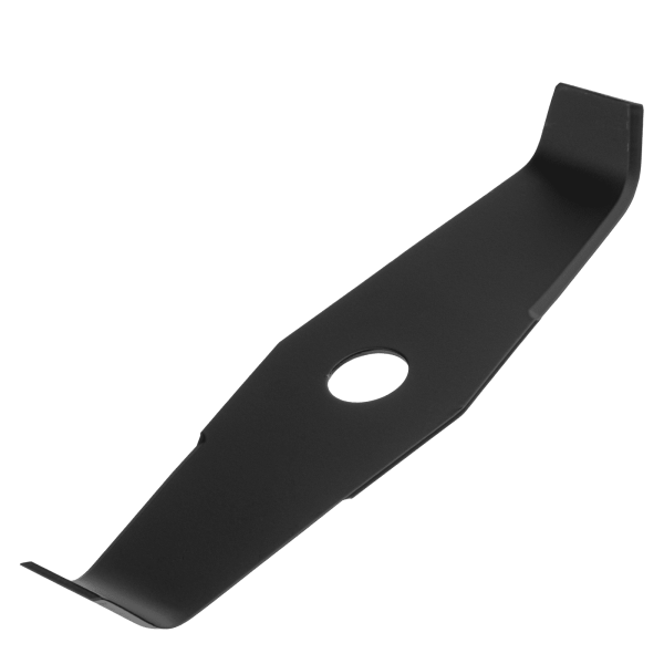 Диск для триммера  мульчирующий DENZEL 300 х 25,4 толщина 3 мм, 2 лезвия