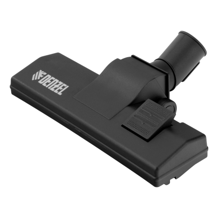 Щетка-насадка строительная широкая для пылесосов DENZEL 25,3х7,3 см