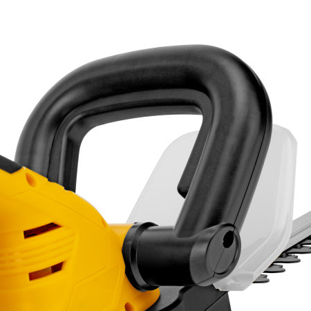 Кусторез аккумуляторный DENZEL HTD-510, нож 510 мм, Li-Ion, 20 В