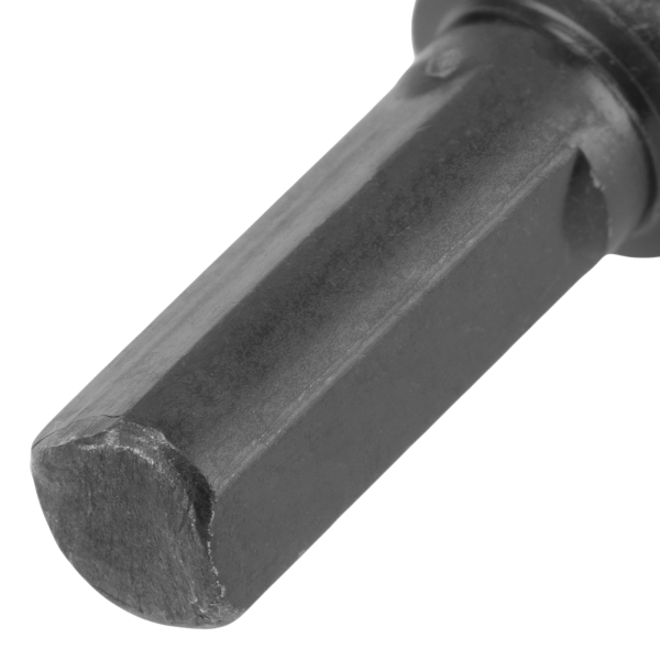 Коронка по металлу DENZEL 724109, 32 мм, HSS, нитридтитановое покрытие