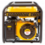 Генератор бензиновый DENZEL PS 25, 2.5 кВт, 230 В, 15 л, ручной старт