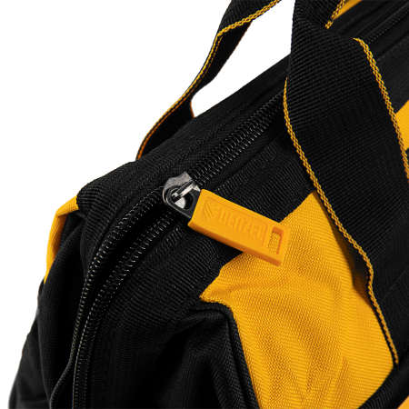 Сумка для инструмента DENZEL 305х190х195 мм, 14 карманов