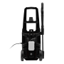 Моечная машина высокого давления DENZEL R-170, 2000 Вт, 170 бар, 360 л/ч, колесная