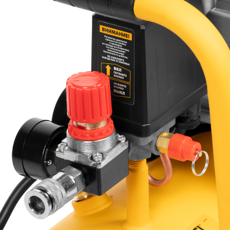 Компрессор воздушный DENZEL DC1500/24, 1.5 кВт, прямой привод, 24 литра, 220 л/мин Компрессор воздушный DENZEL DC1500/24, 1.5 кВт, прямой привод, 24 литра, 220 л/мин