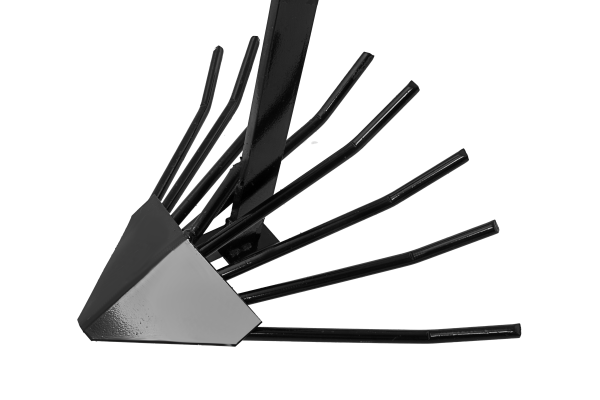 Картофелевыкапыватель DENZEL без сцепки