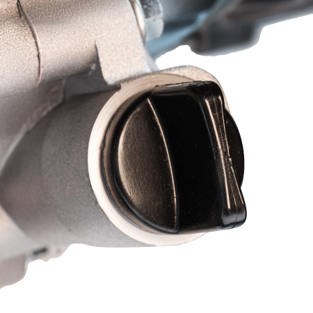 Генератор бензиновый DENZEL PS 80 E-3, 6.6 кВт, 400 В, 25 л, электростартер