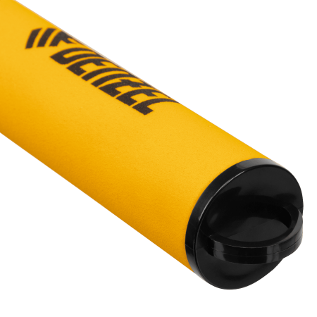 Скребок для удаления льда DENZEL мягкая рукоятка