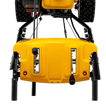 Снегоуборщик бензиновый DENZEL SBM 610S PRO, 212 cc, электростартер, фара, обогрев Снегоуборщик бензиновый DENZEL SBM 610S PRO, 212 cc, электростартер, фара, обогрев