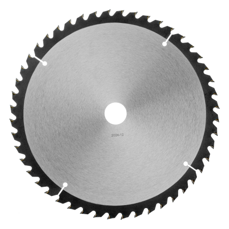Пильный диск по дереву DENZEL ф305 х 32 мм, 48 зубьев