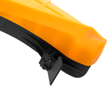 Триммер бензиновый DENZEL DGT-52-PRO, анти-вибро, 52 см3, неразъемная штанга