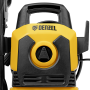 Моечная машина высокого давления DENZEL R-110, 1400 Вт, 110 бар, 320 л/ч