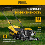 Газонокосилка бензиновая DENZEL GLD-420, 146 см3, ширина 42 см