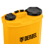 Опрыскиватель ранцевый аккумуляторный DENZEL D-12LA, 12 л, 12 В, 8 Ач