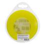 Леска для триммера DENZEL Flex Сord 96109, 3 мм x 15 м, круглая, блистер