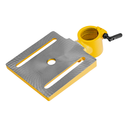 Станок сверлильный DENZEL DDM-350L, 350 Вт, 13 мм, 5 ск., лазер, настольный