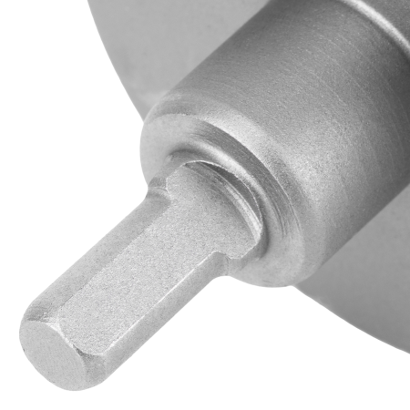 Коронка по металлу DENZEL 724020, 70 мм, твердосплавная