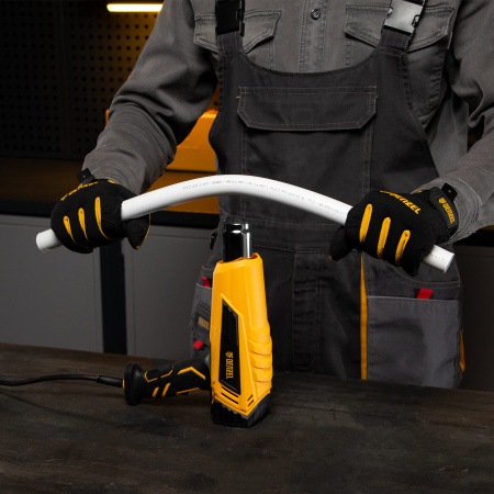 Фен технический DENZEL HGH-2000, 2000 Вт, 2 режима