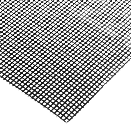 Сетка абразивная DENZEL 75181, P220 115 x 280 мм, 5 шт.