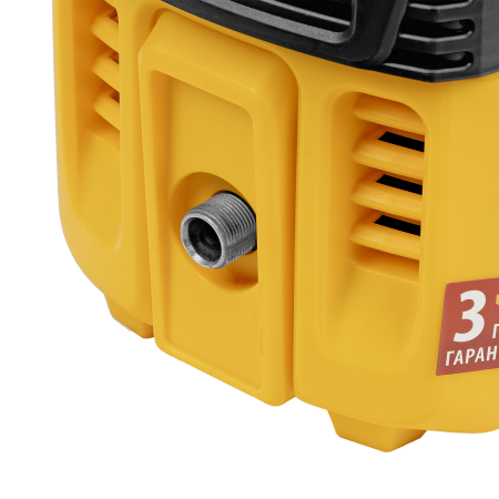 Моечная машина высокого давления DENZEL R-110, 1400 Вт, 110 бар, 320 л/ч