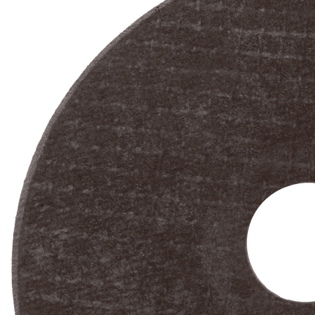 Круг отрезной по металлу DENZEL 73753, 115 x 1.2 x 22.2 мм