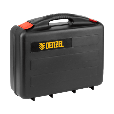 Аппарат инвертор. дуговой сварки DENZEL SDM-220 Top, 220 А, ПВ 60% кейс