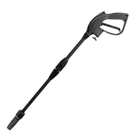 Моечная машина высокого давления DENZEL R-110, 1400 Вт, 110 бар, 320 л/ч