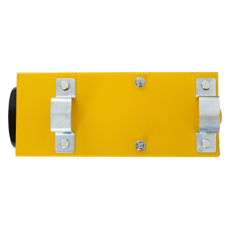 Тельфер электрический DENZEL TF-250, 0.25 т, 540 Вт, высота 12 м, 10 м/мин