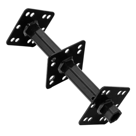 Мотоблок DENZEL DPT-170, 7 л.с., ремен.сцеп, шир 85 см, глуб 35 см,фрез 3х3,ШОМ,скор 2В/1Н,кол 8"