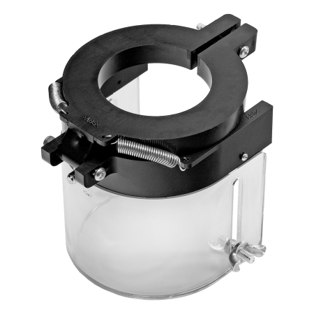 Станок сверлильный радиальный DENZEL DDM-550R, 550 Вт, 16 мм, 12 ск., настольный