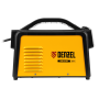 Аппарат инвертор. дуговой сварки DENZEL SDM-220 Top, 220 А, ПВ 60%