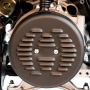 Генератор бензиновый DENZEL PS 80 E-3, 6.6 кВт, 400 В, 25 л, электростартер