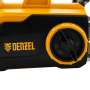 Пила цепная электрическая DENZEL EDS-1800P, 1.8 кВт, шина 40 см, шаг 3/8, 57 звеньев