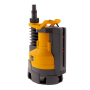 Дренажный насос DENZEL X-PRO DPХ650, 650 Вт, высота подъема 7 м, 11500 л/ч