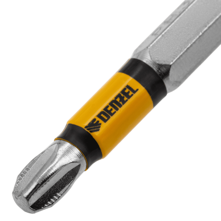 Набор бит DENZEL PH3x50, 5 шт.