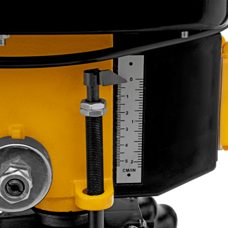 Станок сверлильный DENZEL DDM-350L, 350 Вт, 13 мм, 5 ск., лазер, настольный