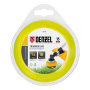 Леска для триммера DENZEL Flex Сord 96106, 1.6 мм x 15 м, круглая, блистер
