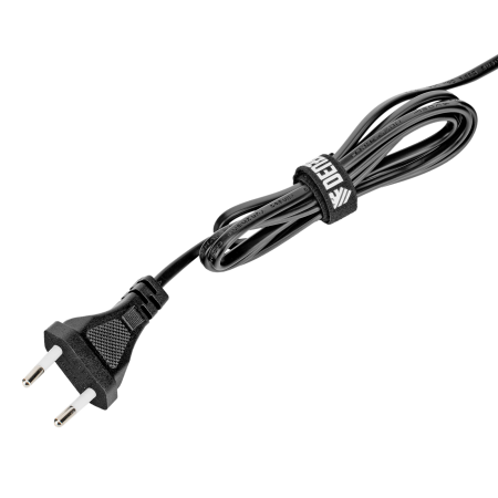 Устройство зарядное для аккумуляторов DENZEL BCH-20-2.0, Li-Ion, 20 В, 2,0 А