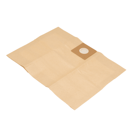 Комплект мешков одноразовых для пылесоса DENZEL SVC15, LVC15 5 шт. Комплект мешков одноразовых для пылесоса DENZEL SVC15, LVC15 5 шт.