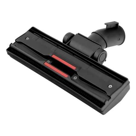 Щетка-насадка строительная широкая для пылесосов DENZEL 25,3х7,3 см