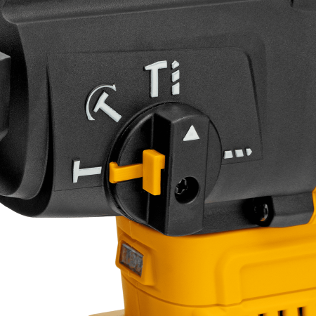 Перфоратор аккумуляторный DENZEL BLRH-IB-26 Li-Ion, 18 В